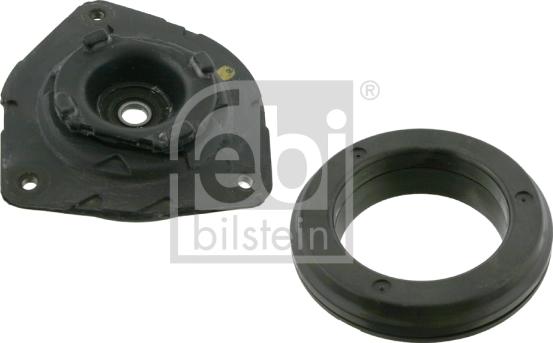 Febi Bilstein 27458 - Rulment sarcina suport arc aaoparts.ro