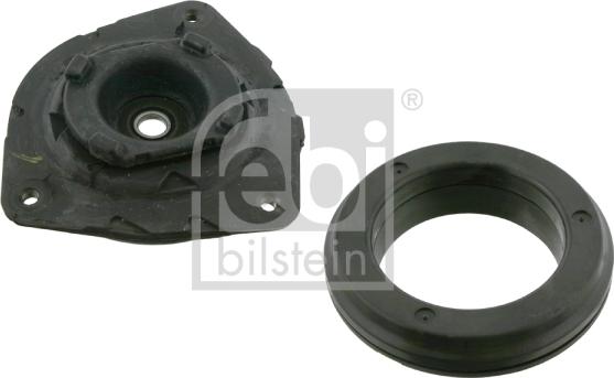 Febi Bilstein 27457 - Rulment sarcina suport arc aaoparts.ro