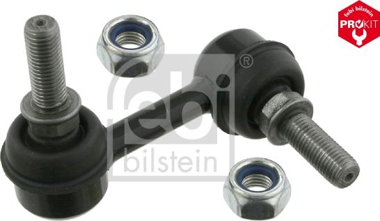 Febi Bilstein 27464 - Brat / bieleta suspensie, stabilizator aaoparts.ro