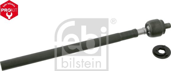 Febi Bilstein 27432 - Articulatie axiala, cap de bara aaoparts.ro