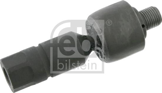 Febi Bilstein 27424 - Articulatie axiala, cap de bara aaoparts.ro