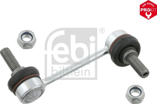 Febi Bilstein 27421 - Brat / bieleta suspensie, stabilizator aaoparts.ro