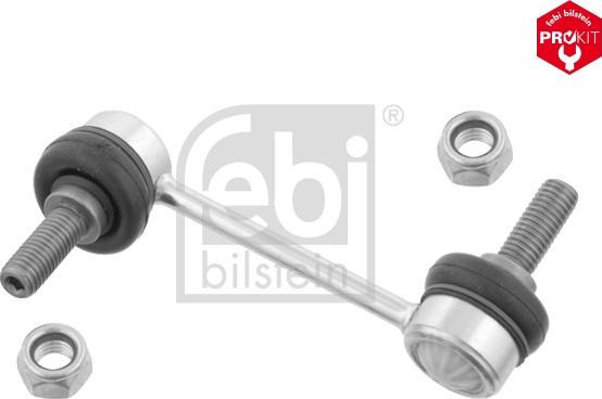 Febi Bilstein 27422 - Brat / bieleta suspensie, stabilizator aaoparts.ro