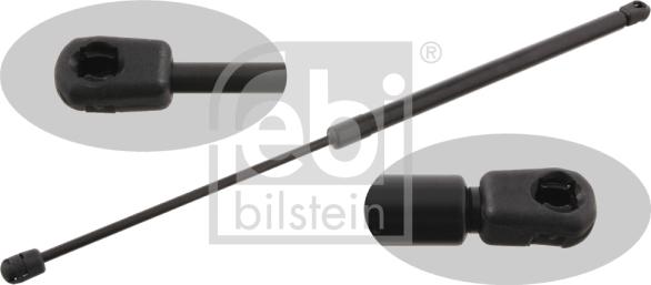 Febi Bilstein 27598 - Amortizor capota aaoparts.ro