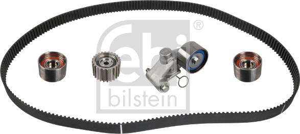 Febi Bilstein 27543 - Set curea de distributie aaoparts.ro