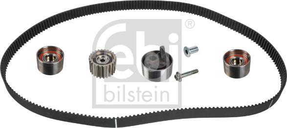 Febi Bilstein 27542 - Set curea de distributie aaoparts.ro