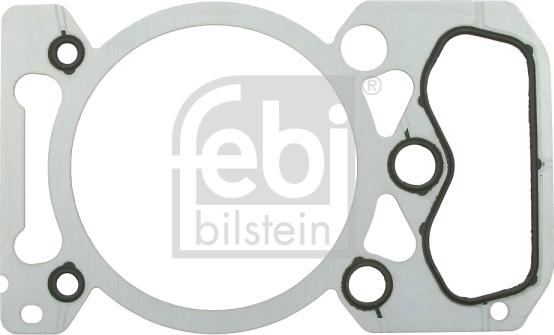 Febi Bilstein 27550 - Garnitura, chiulasa aaoparts.ro