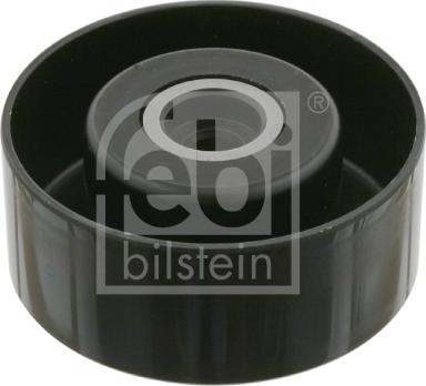 Febi Bilstein 27563 - Rola ghidare / conducere, curea transmisie aaoparts.ro