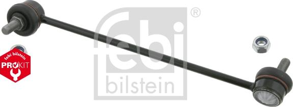 Febi Bilstein 27514 - Brat / bieleta suspensie, stabilizator aaoparts.ro