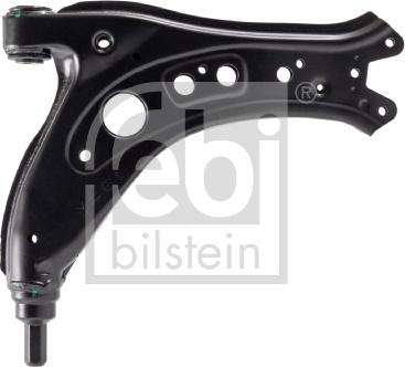 Febi Bilstein 27530 - Brat, suspensie roata aaoparts.ro