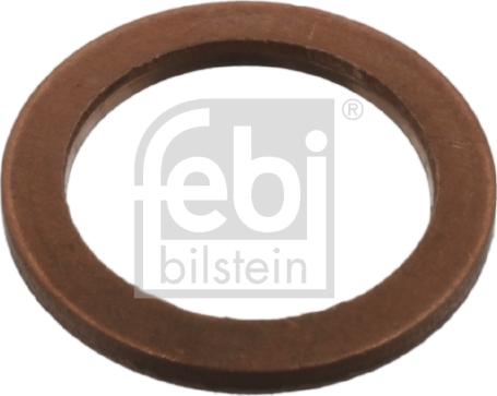 Febi Bilstein 27532 - Inel etansare, surub drena ulei aaoparts.ro