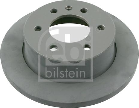 Febi Bilstein 27699 - Disc frana aaoparts.ro