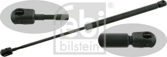 Febi Bilstein 27694 - Amortizor portbagaj aaoparts.ro
