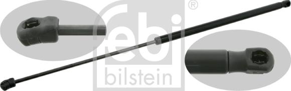 Febi Bilstein 27695 - Amortizor capota aaoparts.ro