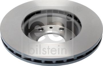 Febi Bilstein 27698 - Disc frana aaoparts.ro