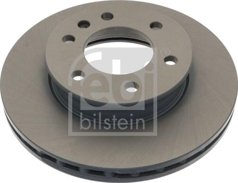 Febi Bilstein 27698 - Disc frana aaoparts.ro