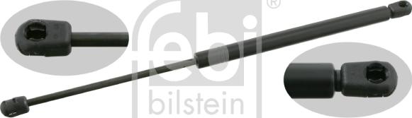 Febi Bilstein 27649 - Amortizor portbagaj aaoparts.ro