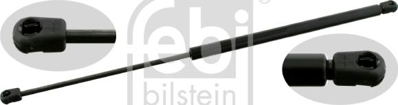 Febi Bilstein 27644 - Amortizor portbagaj aaoparts.ro