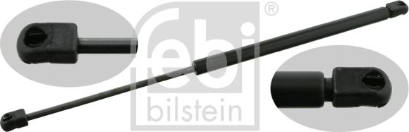 Febi Bilstein 27645 - Amortizor portbagaj aaoparts.ro