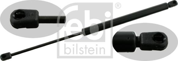 Febi Bilstein 27648 - Amortizor portbagaj aaoparts.ro