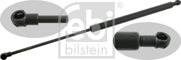 Febi Bilstein 27657 - Amortizor portbagaj aaoparts.ro