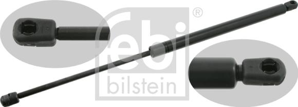 Febi Bilstein 27669 - Amortizor portbagaj aaoparts.ro