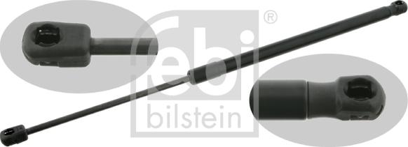Febi Bilstein 27663 - Amortizor capota aaoparts.ro