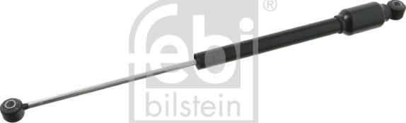 Febi Bilstein 27606 - Amortizor, directie aaoparts.ro
