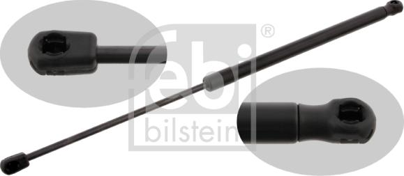 Febi Bilstein 27603 - Amortizor capota aaoparts.ro