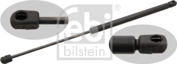 Febi Bilstein 27614 - Amortizor portbagaj aaoparts.ro