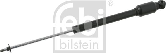 Febi Bilstein 27611 - Amortizor, directie aaoparts.ro