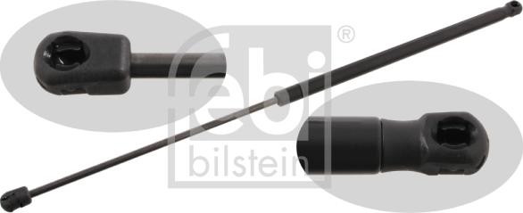 Febi Bilstein 27617 - Amortizor capota aaoparts.ro