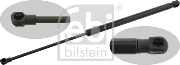 Febi Bilstein 27682 - Amortizor portbagaj aaoparts.ro