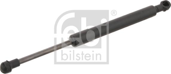 Febi Bilstein 27632 - Amortizor portbagaj aaoparts.ro