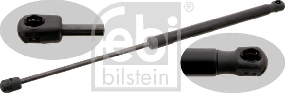 Febi Bilstein 27629 - Amortizor portbagaj aaoparts.ro