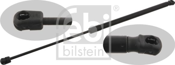Febi Bilstein 27621 - Amortizor portbagaj aaoparts.ro