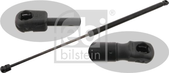 Febi Bilstein 27622 - Amortizor portbagaj aaoparts.ro