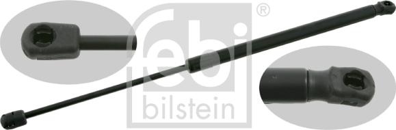 Febi Bilstein 27676 - Amortizor portbagaj aaoparts.ro