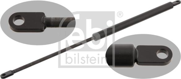 Febi Bilstein 27678 - Amortizor capota aaoparts.ro