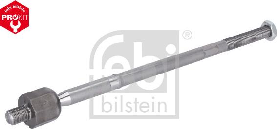 Febi Bilstein 27095 - Articulatie axiala, cap de bara aaoparts.ro