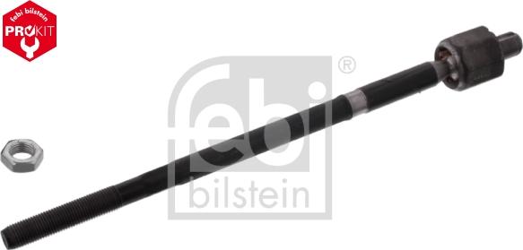 Febi Bilstein 27095 - Articulatie axiala, cap de bara aaoparts.ro