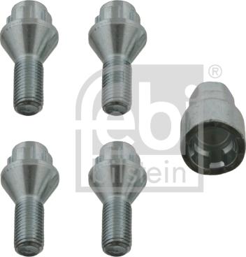 Febi Bilstein 27047 - Surub roata aaoparts.ro