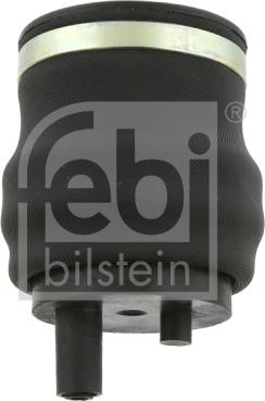 Febi Bilstein 27050 - Burduf, suspensie cabina sofer aaoparts.ro