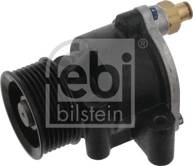 Febi Bilstein 27005 - Pompa vacuum,sistem de franare aaoparts.ro