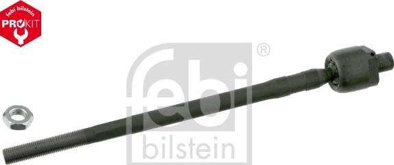 Febi Bilstein 27000 - Articulatie axiala, cap de bara aaoparts.ro