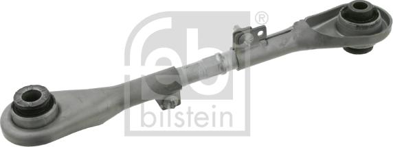 Febi Bilstein 27014 - Brat, suspensie roata aaoparts.ro