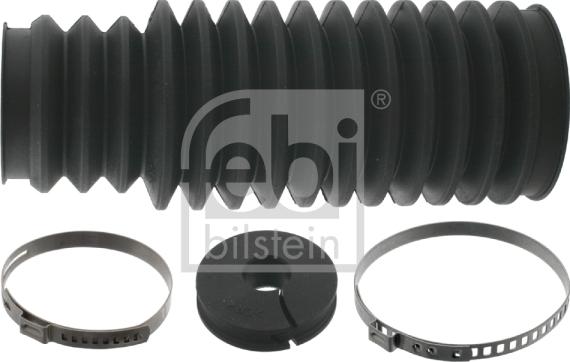 Febi Bilstein 27086 - Ansamblu burduf, directie aaoparts.ro