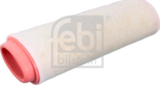 Febi Bilstein 27024 - Filtru aer aaoparts.ro