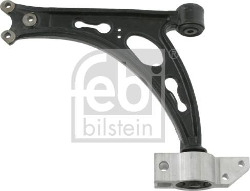 Febi Bilstein 27076 - Brat, suspensie roata aaoparts.ro