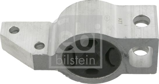 Febi Bilstein 27071 - Suport,trapez aaoparts.ro